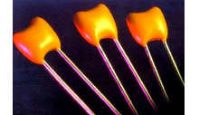AVX rozširuje sortiment Automotive Varistor Range
