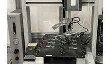 4-osový robot spĺňa zmluvu o spájkovacej zmluve Flexy PCB