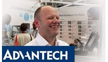 Priekopníci hardvéru: Video - Advantech Talks Edge AI, EV nabíjanie